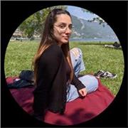 🎯 Hai bisogno di una mano per migliorare a scuola?
📚 Con me le ripetizioni non sono mai noiose!
Sono Chiara ti aiuto io!